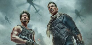 Bade Miyan Chote Miyan On OTT: When & Where To Watch Akshay Kumar & Tiger Shroff’s Action Flick!