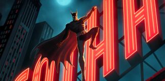Batman: Caped Crusader Trailer Out! Here's Everything We Know About It!