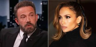 Ben Affleck & Jennifer Lopez's Marriage Is Officially Over?
