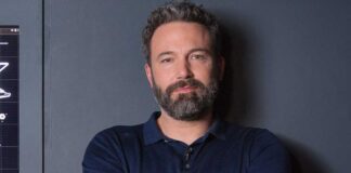 Ben Affleck Snaps At Paparazzi Waiting Down Jennifer Lopez’s Driveway: “You’re Gonna Get Somebody Hurt”