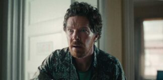 Benedict Cumberbatch Reveals He ‘Cried’ While Filming Netflix Eric