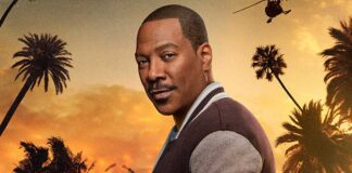 Beverly Hills Cop: Axel F
