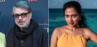 Bhansali Gave KK His Big Break, Amala Paul Welcomes Baby Boy - Top Trending News