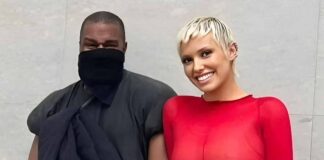 Bianca Censori Is A Different Person When Kanye West Isn't Around?