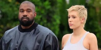Bianca Censori & Kanye West Make the Internet Go Crazy Over Their Fashion