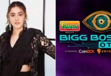 Bigg Boss OTT 3: Exclusive! Nupur Sanon Approached For Anil Kapoor- Hosted Reality Show?