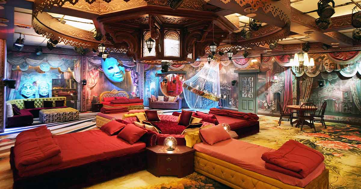 Bigg Boss OTT 3's Bedroom Pictures
