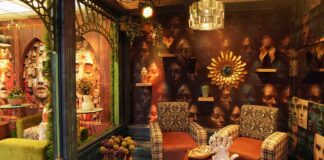 Bigg Boss OTT 3: First Picture From The Venue Of First Supposed Fight Of Anil Kapoor's House