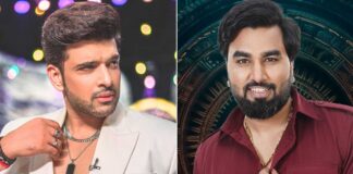 Karan Kundra Poked Fun At Bigg Boss OTT 3’ Armaan Malik Entering The Show With His Two Wives.