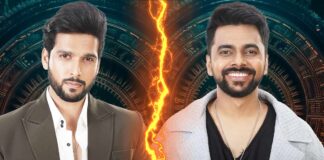 Bigg Boss OTT 3: Major Fight Breaks Out Between Sai Ketan Rao & Love Kataria