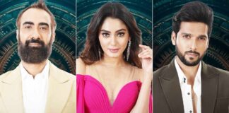 Bigg Boss OTT 3: Ranvir Shorey Butts Heads With Vada Pav Girl Chadrika