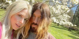 Billy Ray Cyrus Accuses Estranged Wife Firerose Of Unauthorized Credit Card Use Worth $96k