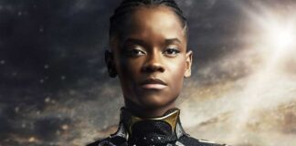 Black Panther Star Letitia Wright Opens Up About Her MCU Return & A Possible Threequel