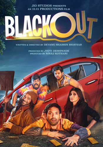 Blackout