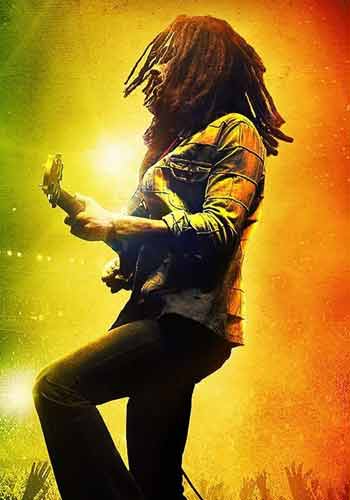 Bob Marley: One Love