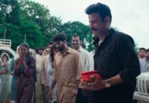 Box Office - Bhaiyaaji has a second weekend of 1.32 crore