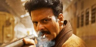 Box Office - Bhaiyaaji is fair on second Friday