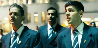 Box Office - Chandu Champion continues to be very stable, has the same Wednesday as Tuesday