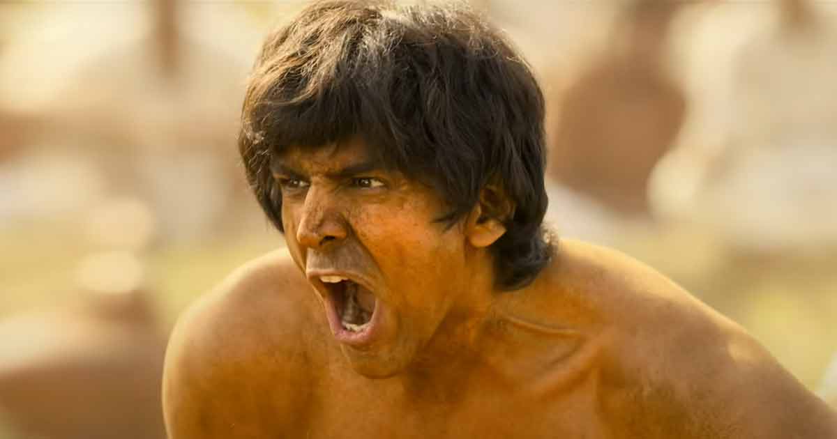 Box Office - Chandu Champion grows again on second Friday