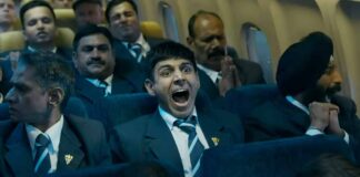 Box Office - Chandu Champion grows well over the weekend, secures a place amongst Top-10 weekends of 2024