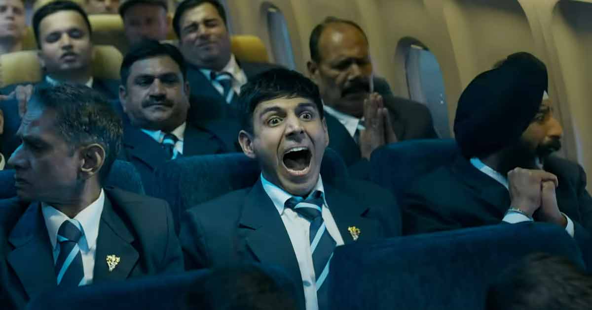Box Office - Chandu Champion grows well over the weekend, secures a place amongst Top-10 weekends of 2024