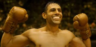 Box Office - Chandu Champion has a fair start, word of mouth is very good