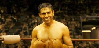 Box Office - Chandu Champion scores a double digit Sunday