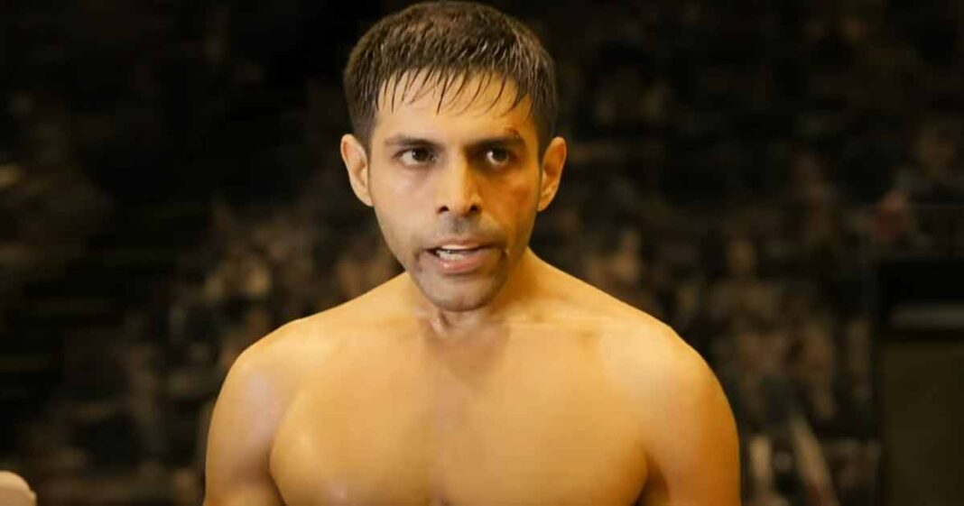 Chandu Champion Box Office Collection Day 2: Sees Good Growth On Saturday
