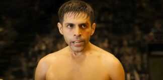 Box Office - Chandu Champion sees good growth on Saturday