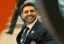 Chandu Champion Box Office Collection Day 11: Stays Over 2 Crores Mark Box Office - Chandu Champion stays over 2 crores mark on Monday