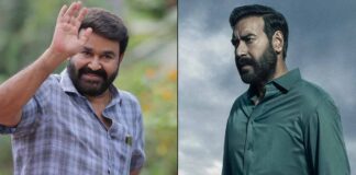 Box Office Comparison: Mohanlal's Drishyam VS Ajay Devgn’s Vikram Vedha