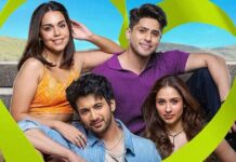 Ishq Vishk Rebound Box Office Collection Day 1: Takes A Decent Start! Ishq Vishk Rebound has a decent opening