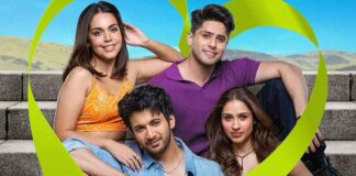 Ishq Vishk Rebound has a decent opening