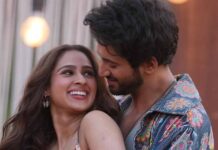 Ishq Vishk Rebound Box Office Collection Day 3: Has A Weekend Of Over 4 Crores Box Office - Ishq Vishk Rebound has a weekend of over 4 crores