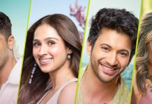 Ishq Vishk Rebound Box Office Collection Day 2: Rohit Saraf Starrer Touches 1.50 Crore On Saturday Box Office - Ishq Vishk Rebound touches 1.50 crore on Saturday