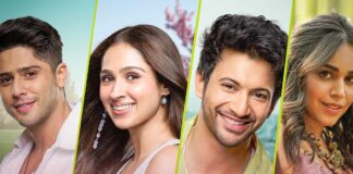 Box Office - Ishq Vishk Rebound touches 1.50 crore on Saturday