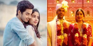 Box Office - Janhvi Kapoor scores her best opener since debut film Dhadak with Mr. And Mrs. Mahi, two of her films are with Rajkummar Rao