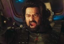 Box Office - Kalki [Hindi] has second best first three day collections of 2024, is more than 20 crores behind the best of the year, Fighter - The Top-10 list