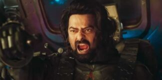 Box Office - Kalki [Hindi] has second best first three day collections of 2024, is more than 20 crores behind the best of the year, Fighter - The Top-10 list