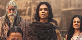 Kalki [Hindi] is amongst Deepika Padukone's Top-10 first three day scorers, misses out on Top-5 though