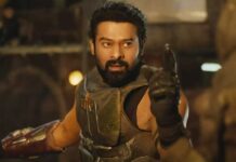 Box Office - Kalki [Hindi] is amongst Top-5 biggest dubbed weekend/first three day scorers