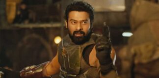 Box Office - Kalki [Hindi] is amongst Top-5 biggest dubbed weekend/first three day scorers