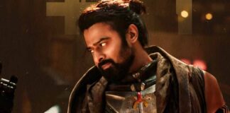 Box Office - Kalki [Hindi] is fourth biggest opener of Prabhas, is below Baahubali: The Conclusion [Hindi], Adipurush [Hindi] and Saaho [Hindi]