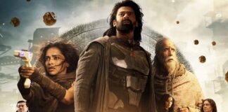 Box Office - Kalki (Hindi) takes a very good opening