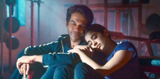 Box Office - Mr. And Mrs. Mahi does well and grows a bit on Wednesday