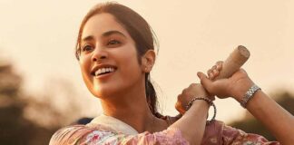 Box Office - Mr. And Mrs. Mahi has a fair second Friday, should jump over the weekend