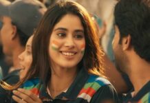 Mr & Mrs Mahi Box Office Collection Day 2: Maintains A Good Hold After Cinema Lovers Day! Mr & Mrs Mahi Box Office Collection Day 2