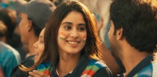 Mr & Mrs Mahi Box Office Collection Day 2