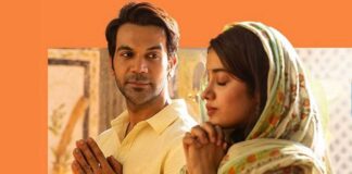 Mr. And Mrs. Mahi holds well on Monday, stays over 2 crores mark