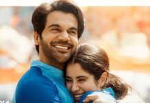Mr & Mrs Mahi Box Office: Rajkummar Rao Scores His 4th Biggest Opening Weekend, Is Just Below Stree, Judgementall Hai Kya & Kai Po Che Mr. And Mrs. Mahi is amongst Rajkummar Rao’s Top-5 weekend openers